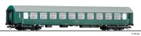Tillig 16411 - Spur TT  Personenwagen Typ Y, 2. Klasse, CSD