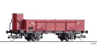 Tillig 17629 - Spur TT Offener Güterwagen Ke, CSD
