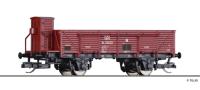 Tillig 17632 - Spur TT Offener Güterwagen Kz, MAV