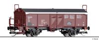 Tillig 17671 - Spur TT Schiebedachwagen Tms 5756, DR