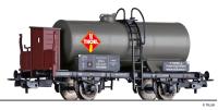 Tillig 77015 - Spur HO Kesselwagen, 'F. Thörl´s Vereinigte Oelwerke'