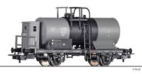 Tillig 77016 - Spur HO Kesselwagen Rmf, der BDZ