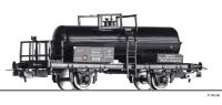 Tillig 77019 - Spur HO Säurekesselwagen, DRG, 'Unterharzer Berg- und Hüttenwerke GmbH'