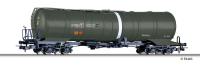 Tillig 77029 - Spur HO Kesselwagen Zacns, der RAILCO a.s.