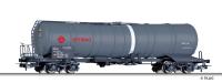 Tillig 77030 - Spur HO Kesselwagen Zacns, Ermewa SA