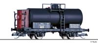 Tillig 95870 - Spur TT Kesselwagen, KPEV, Ep.I 'H. Wertheim Söhne'