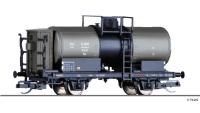 Tillig 95871 - Spur TT Kesselwagen Rmf, BDZ