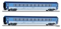 Tillig 01060 - Spur TT Personenwagen Bpmz 891, 2. Klasse, CD