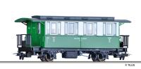Tillig 03915 - Spur HOe Personenwagen KBi, NKB