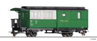 Tillig 03956 - Spur HOe Personenwagen mit Gepäckabteil KBPwi, NKB