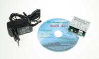 Uhlenbrock 31080 - IntelliSound USB-Ladeadapter