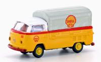 MiNis/Lemke LC3954 -  VW T2 PRITSCHE SHELL