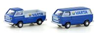 MiNis/Lemke LC4345 -  VW T3 2ER SET VARTA