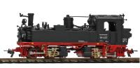 Bemo 1016857 - Spur HOe DR 99 557 sä. IV K Dampflokfertigmodell, Ep.III