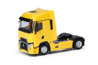 Herpa 315081-002 - Spur HO  Renault T facelift Zugmaschine, gelb