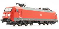 Heljan HE10044411 - Spur HO E-Lok Serie EG 3107 DB Schenker/Green Cargo, Ep.VI