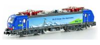 Hobbytrain H2998S - E-Lok BR 193 Vectron Hupac BLS, Ep.VI - Sound