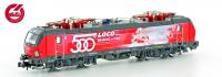 Hobbytrain H3001 - E-Lok Rh 1293 Vectron ÖBB 500 Loco, Ep.VI