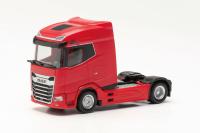 Herpa 315777 - DAF XG Zugmaschine, rot