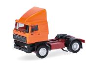 Herpa 317382-002 - Spur HO RABA Zugmaschine 2achs, orange