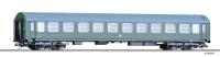 Tillig 16342 - Spur TT Liegewagen Typ B, 2. Klasse, DR