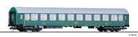 Tillig 16413 - Spur TT Liegewagen 2. Klasse, Typ Y, der CSD