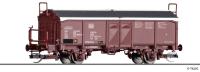 Tillig 17675 - Spur TT Schiebedachwagen Tms 851, DB