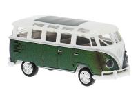 Brekina 31858 - Spur HO VW T1b Samba "Chamäleon"