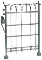 Sommerfeldt H0 322 - Schaltposten SBB/RhB/FO, Bausatz