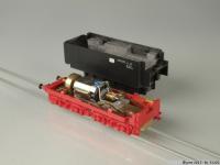 PMT 32201 - Spur HO  Antrieb für Tender BR 01 (ex-PIKO)