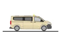 Rietze 32250 Spur HO Volkswagen Transporter T7 Taxi