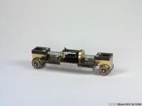 PMT 32401 - Spur HO Antrieb für VT135 (ex Piko)