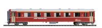 Bemo 3242130 - Spur HOm RhB A 1270 Personenwagen EW II 4-achsig 1. Klasse, Ep. IV-V