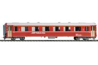 Bemo 3242136 - Spur HOm RhB A 1266 Einheitswagen EW II