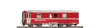 Bemo 3248163 - Spur HOm RhB D 4231 Gepäckwagen