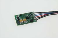 Uhlenbrock 32514 - IntelliSound 4 Modul leer