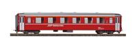 Bemo 3252125 - Spur HOm RhB A 1225 Personenwagen EW I  1. Klasse