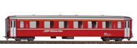 Bemo 3252127 - Spur HOm RhB A 1237 Einheitswagen I