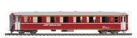 Bemo 3252158 - Spur HOm RhB A 1248 Einheitswagen I