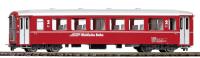 Bemo 3255150 - Spur HOm RhB B 2310 Einheitswagen I Berninabahn