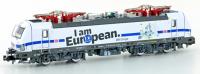 Hobbytrain H3005 - E-Lok BR 193 Vectron DB Cargo "I am European" Ep.VI