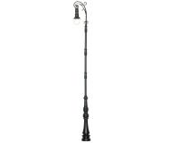 Viessmann 6394 - Leuchte Friedrichstraße