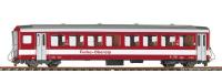 Bemo 3267214 - Spur HOm FO B 4254 Pendelzugwagen