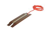 Viessmann 5102 - Spur HO Gleisfüllstück für Mittelleitergleise