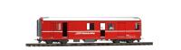 BEMO 3269133 - Spur HOm  RhB D 4213 Gepäckwagen