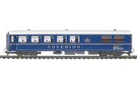 Bemo 3273130 Spur HOm RhB WR 3810 Speisewagen ACPE Gourmino