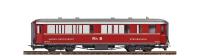 Bemo 3274103 - Spur HOm RhB WR 3813 Speisewagen 70er-Jahre
