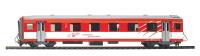 Bemo 3276553 - Spur HOm MGB A 2073 Personenwagen
