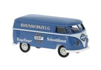 Brekina 32798 - VW T1 Kasten "SKF Rheinwerkzeug"