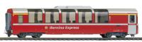 Bemo 3293143 - Spur HOm RhB Ap 1303 Panoramawagen "Bernina Express"